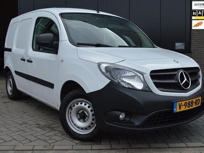Mercedes Citan 108