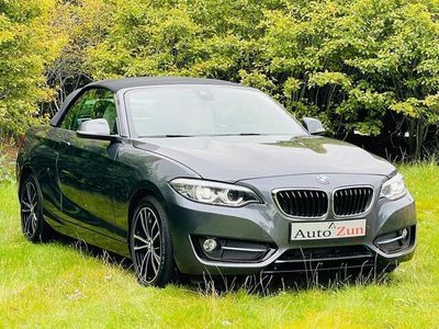 BMW 230