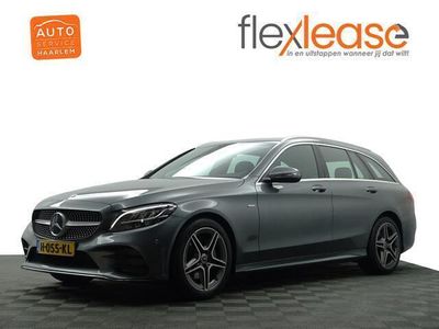 Mercedes C160