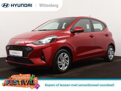 tweedehands Hyundai i10 1.0 Comfort Smart | VOORRAAD DEAL |