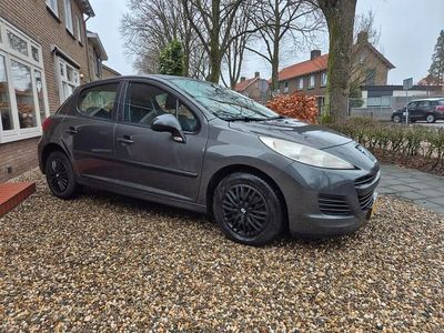 Occasion Peugeot 207 95 PK (69 kW) 2009