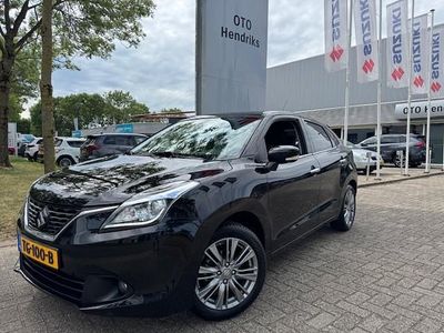 Suzuki Baleno