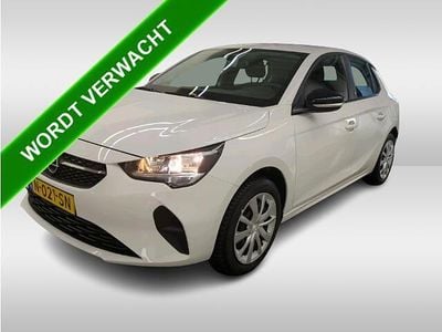Opel Corsa-e