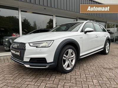 Gebruikt 2016 Audi A4 Allroad Proline Stationwagen | € 25.950 (Eerlijke prijs)