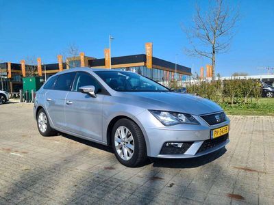 Seat Leon ST
