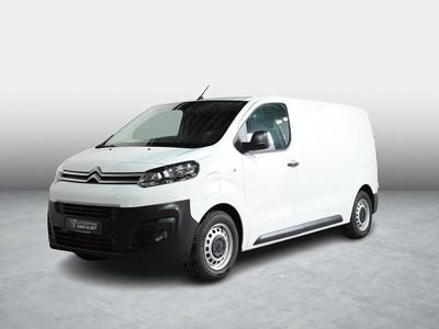Citroën e-Jumpy