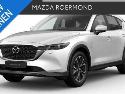 tweedehands Mazda CX-5 2.0 SkyActiv-G 165 Advantage /Nieuw/€ 2.00000 voo