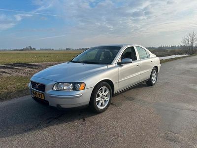 Occasion 2004 Volvo S60 Sedan | € 5.250 (Duur)