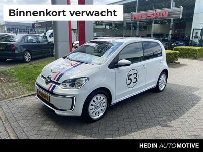 tweedehands VW e-up! e-Up!€ 2.000,-- Subsidie Mogelijk