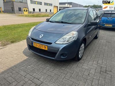 Renault Clio GrandTour