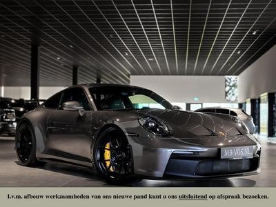 tweedehands Porsche 911 GT3 992 4.0Club Sport | Ceramic Brakes | Liftsysteem