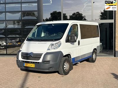 Citroën Jumper