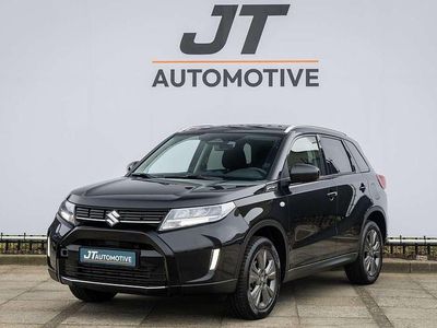 Zwart Occasion 2025 Suzuki Vitara Style SUV | € 23.400 (Goede deal)