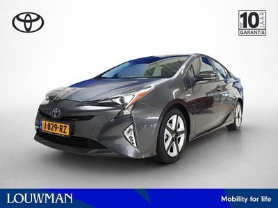 Occasion Toyota Prius 2020 Grijs Hatchback