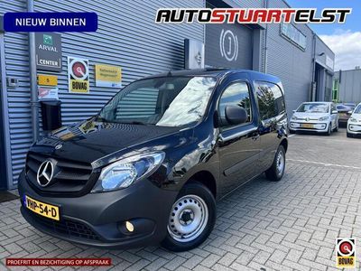 Mercedes Citan 108