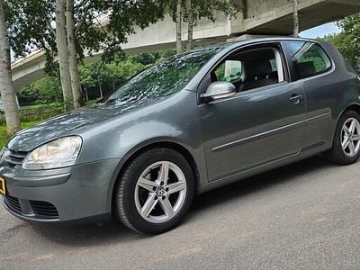 VW Golf IV
