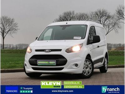 tweedehands Ford Transit Connect