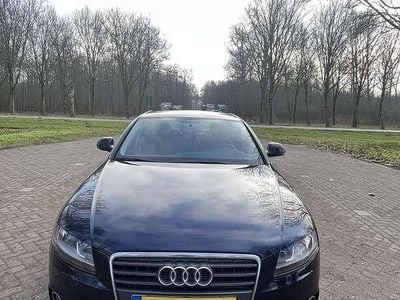 Occasion Audi A4 Attraction 120 PK (88 kW) 2008 Sedan