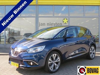 tweedehands Renault Scénic IV TCe-130pk- Intens / Trekhaak / Rijklaarprijs incl. 1 jaar Bovag garantie