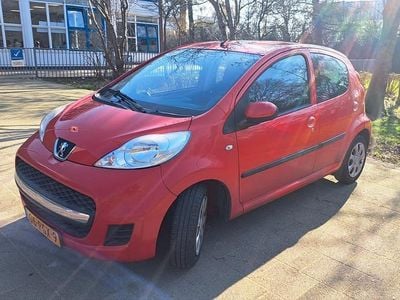 Occasion Peugeot 107 68 PK (50 kW) 2011 Hatchback