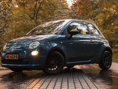 tweedehands Fiat 500 0.9 TwinAir