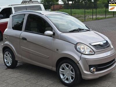 Microcar M.Go