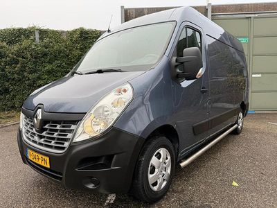 Occasion 2018 Renault Master Van | € 13.950 (Duur)