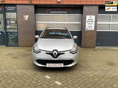 Renault Clio GrandTour