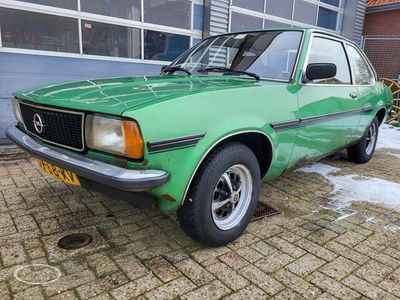 Opel Ascona