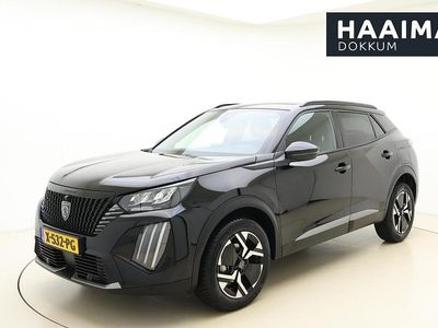 Overig Occasion 2023 Peugeot 2008 Allure SUV | € 22.950 (Iets duurder)