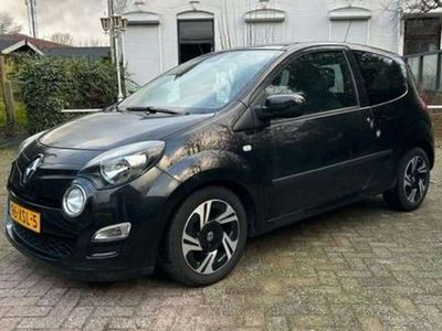 tweedehands Renault Twingo 1.2 16V Dynamique met glazen panoramadak enz