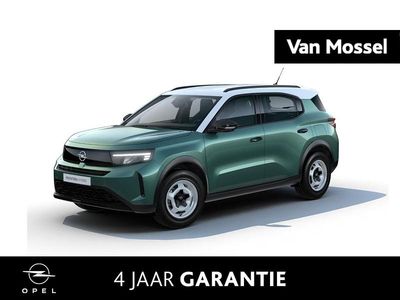 Suv Gebruikt 2025 Opel Frontera Edition SUV | € 30.440 (Eerlijke prijs)