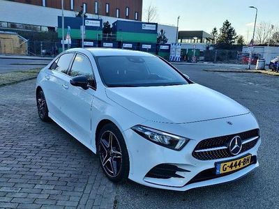 Gebruikt 2019 Mercedes A180 AMG | € 19.450