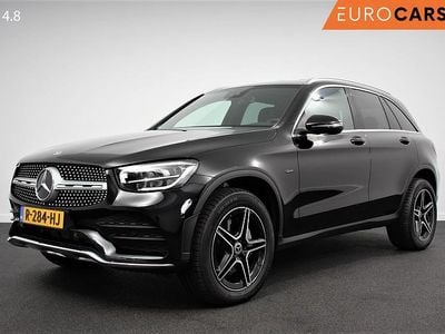 Mercedes GLC300e
