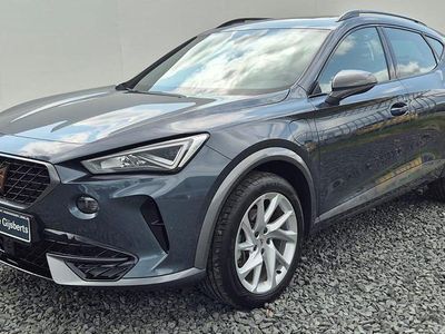 Occasion Cupra Formentor 2023 Grijs SUV