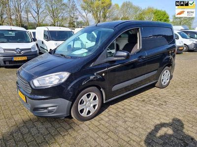 tweedehands Ford Transit COURIER 1.5 TDCI Trend airco * navi * cruise *euro6