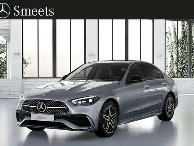 Mercedes C300e
