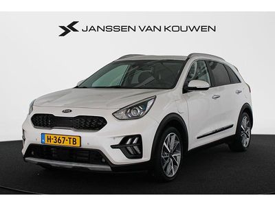 Occasion Kia Niro 142 PK (104 kW) 2020 Wit SUV