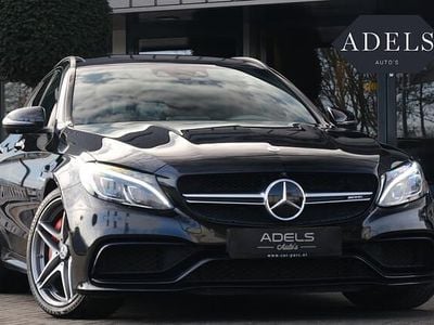 Mercedes S63 AMG