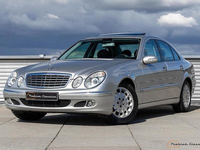 Mercedes E350