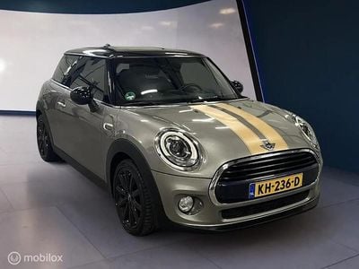 Occasion Mini Cooper Chili 136 PK (100 kW) 2016 Hatchback