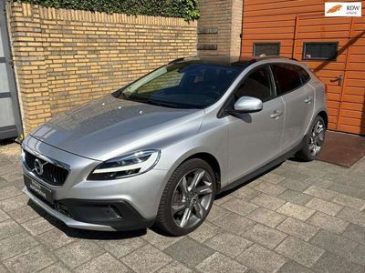 Volvo V40 CC