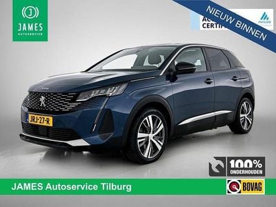 Gebruikt 2022 Peugeot e-3008 Allure SUV | € 20.745 (Super prijs)