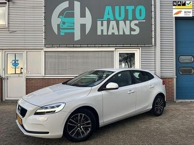 Hatchback Gebruikt 2016 Volvo V40 Hatchback | € 12.799 (Eerlijke prijs)