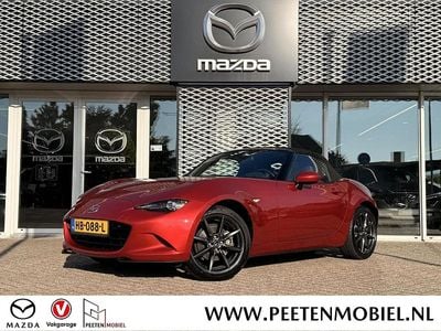 Mazda MX5