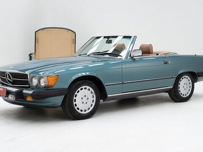 Occasion Mercedes 560 1987 Overige
