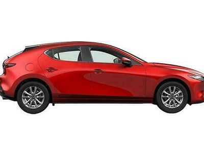 tweedehands Mazda 3 2.0 E-SkyActiv-G 122 Comfort | Leder | € 2000,- VO