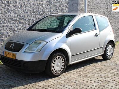 Citroën C2