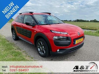 Citroën C4 Cactus