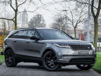 tweedehands Land Rover Range Rover 2.0R-Dynamic HSE * Trekhaak * ACC * Pano *360°